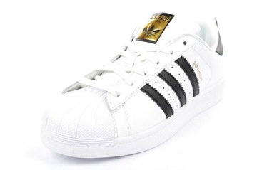 Buty Męskie Adidas Superstar C77124 r. 46