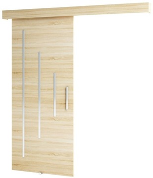 SALWADOR 90 Y узор РАЗДВИЖНЫЕ ДВЕРИ разные цвета