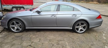DVEŘE CLS 219 BARVA C792