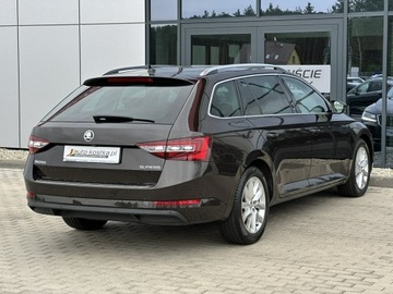 Skoda Superb III Kombi 1.8 TSI 180KM 2017 Škoda Superb Skoda Superb 2 kpl.kół! Kamera,, zdjęcie 7