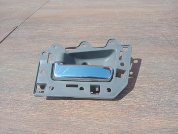 JEEP GRAND CHEROKEE WK 5-10 РУЧКА ПЕРЕДНЯЯ ЛЕВАЯ ЗАДНЯЯ