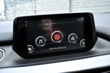 Mazda 6 III Kombi Facelifting 2.2 SKYACTIV-D I-ELOOP 150KM 2016 Mazda 6 2.2 150KM SKYACTIV Full Led Climatronic, zdjęcie 24