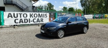 Fiat Tipo II Hatchback 1.4 95KM 2018 Fiat Tipo Bogata wersja, stan bardzo dobry.