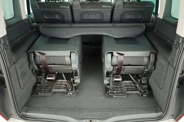 Renault Espace IV 2012 Renault Espace 2.0 dCi, 170 KM, 7 miejsc, Navi, zdjęcie 11