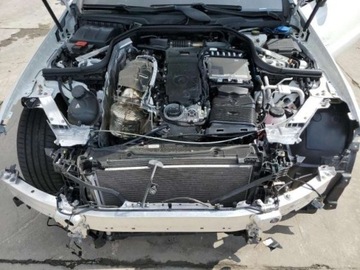 Mercedes Klasa E W214 2023 Mercedes-Benz Klasa E 450 coupe, 2023r., 4x4, 3.0L 3.0 Benzyna 362KM, zdjęcie 10