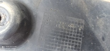 VW T5 LIFT 13-15 КРЫШКА ДВИГАТЕЛЯ 7E0805685A
