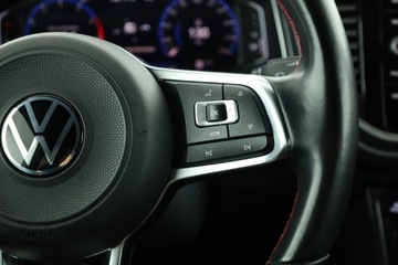 Volkswagen T-Roc I SUV 1.5 TSI ACT 150KM 2020 VW T-Roc 1.5 TSI, Salon Polska, GAZ, Skóra, Navi, zdjęcie 19
