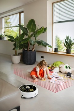 Робот-уборщик KARCHER RCF 3 - 1.269-660.0