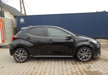 Toyota 2022 Toyota Yaris Okazja 1.5 Hybryda 116KM, zdjęcie 18