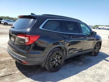 Honda Pilot II 2021 Honda Pilot Honda Pilot Special Edition 2WD, od ubezpieczalni 3.5 Benzyna, zdjęcie 3