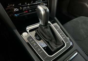 Volkswagen Arteon Shooting Brake Plug-in 1.4 TSI Plug-In-Hybrid 218KM 2022 Volkswagen Arteon PlugIn R-Line Automat FV 23 1.4 Hybryda Plug-in, zdjęcie 21