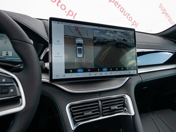 BYD Seal U DM-i 218KM 2025 BYD Seal U DM-i 1.5 Comfort Suv (218KM) 2025, zdjęcie 13