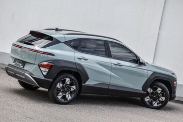 Hyundai Kona II 2023 Hyundai Kona HYUNDAI KONA 2.0 150KM ALU18 LED NAVI Virtual Kamera Gwarancj, zdjęcie 7