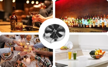 АВТОМАТИЧЕСКАЯ МОЕЧНАЯ МАШИНА ДЛЯ СТЕКЛОВ, КРУЖЕК, ОПАЛКАВАТЕЛЬ НА МОЙКЕ + ШЛАНГ 80СМ 304