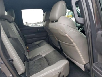 Toyota Tacoma II 2024 Toyota Tacoma Double Cab 2024 2.4 Benzyna 278KM, zdjęcie 10