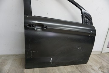 FORD KA + PLUS ДВЕРЬ ПЕРЕДНЯЯ ПРАВАЯ НОВАЯ ОРИГИНАЛ