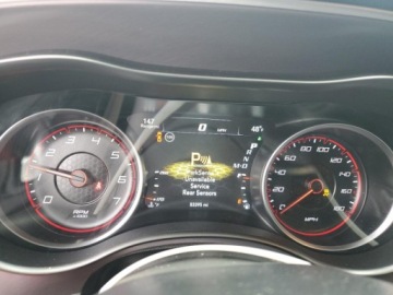 Dodge Charger VII 2019 Dodge Charger Scat Pack 2019 6.4 Benzyna 485KM, zdjęcie 9