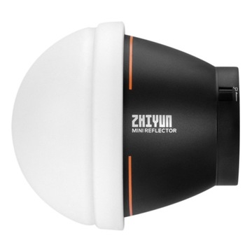 Lampa LED Zhiyun Molus X60 RGB Cob Light