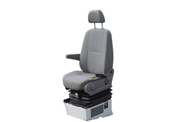 FOTEL KIEROWCY PNEUMATYCZNY VOLKSWAGEN CRAFTER