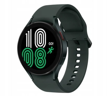 Samsung Galaxy Watch 4 Aluminium 44mm Green LTE R875 ( SM-R875FZGAEUE )