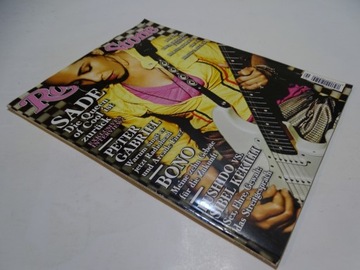 МУЗЫКАЛЬНЫЙ ЖУРНАЛ Rolling Stone, немецкий 2 / 2010 г.