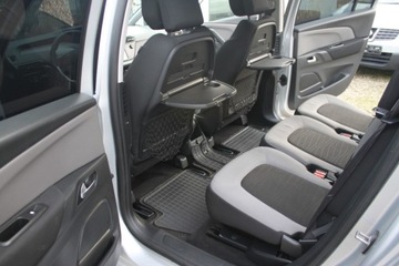 Citroen Grand C4 Picasso II 2014 Citroen C4 Grand Picasso Citroen C4 Grand Picasso II Doinwestowany Bezwypa, zdjęcie 14