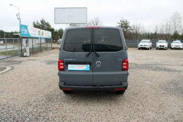 Volkswagen Caravelle T6 Transporter 2.0 TDI 102KM 2017 Volkswagen Caravelle Trendline L2 F-vat, zdjęcie 6