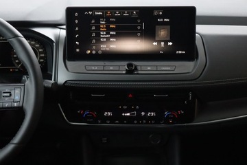 Nissan Qashqai III 2025 Nissan Qashqai 1.3 DIG-T MHEV, 1. Właściciel, zdjęcie 12