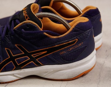 ASICS _ BUTY SPORTOWE _ ROZ. 38 _ UNISEX _ GEL-UPCOURT