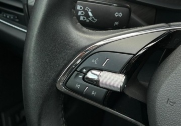 Skoda Kodiaq I SUV Facelifting 1.5 TSI 150KM 2023 Skoda Kodiaq Style, ACC, Podgrzewane fotele, Kamera cofania, Virtual Cockp, zdjęcie 22