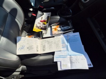 Opel Mokka I SUV 1.6 CDTI Ecotec 136KM 2015 Opel Mokka Piekna 1.6CDTI 136KM Bezwypadkowa Ful opcja Cosmo 170 tys km, zdjęcie 34