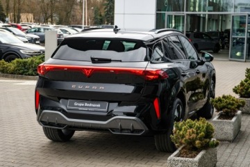 Cupra Terramar SUV 1.5 eTSI 150KM 2026 Cupra Terramar Advantage Edition 1.5 e-TSI 150 KM, zdjęcie 10