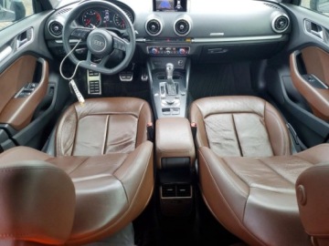 Audi A3 8V 2019 Audi A3 Limousine AUDI A3 PREMIUM 2.0 Benzyna 187KM, zdjęcie 7