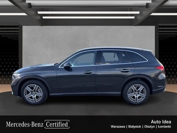 Mercedes GLC C254/X254 2025 Mercedes-Benz GLC 200, zdjęcie 1