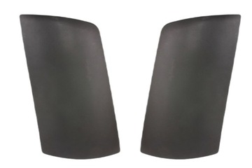 OWIEWKA KABINY POLIK NAROŻNIK VOLVO FH FM 02- KPL