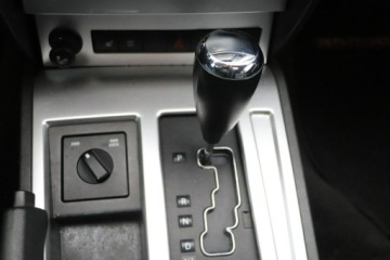 Dodge Nitro 2.8 CRD 177KM 2007 Dodge Nitro SKÓRA, klima, automat, 4x4, hak,, zdjęcie 8