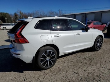 Volvo XC60 II 2024 Volvo XC 60 Plus, 2024r., 4x4, 2.0L 2.0 Benzyna 247KM, zdjęcie 2