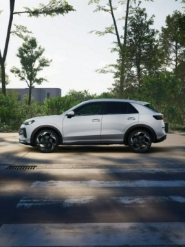 Volkswagen T-Roc I SUV Facelifting 1.5 TSI ACT 150KM 2026 Volkswagen T-Roc Wersja Style 1.5 eTSI 150 KM DSG, zdjęcie 2