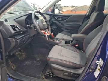 Subaru Forester V 2023 Subaru Forester Sport 2023 2.5 Benzyna 182KM, zdjęcie 7