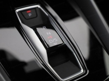 Audi A3 8Y Sportback Facelifting 1.5 35 TFSI 150KM 2026 AUDI A3 TFSI Advanced Sportback Hatchback 1.5 (150 KM) 2026, zdjęcie 12