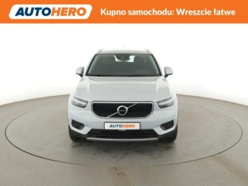 Volvo XC40 Crossover 1.5 T3 163KM 2020 Volvo XC 40 full LED virtual cocpit półskóra, zdjęcie 10