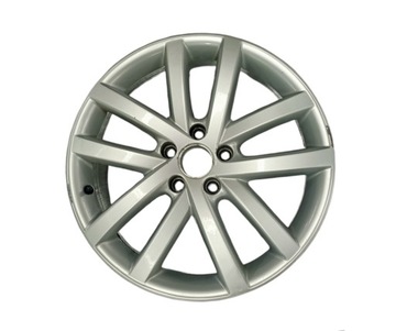 VW GOLF V VI VII 5K0 TOURAN 7,5x18 ET51 5K0601025L