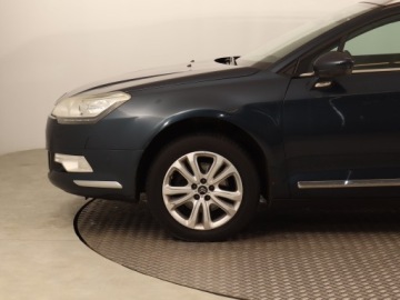 Citroen C5 III Tourer 2.0 HDi FAP 163KM 2012 Citroen C5 2.0 HDi, Xenon, Klima, Klimatronic, zdjęcie 14