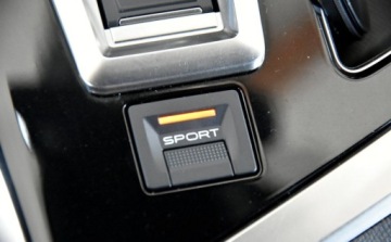 Peugeot 5008 II Crossover 2.0 BlueHDI 180KM 2020 Peugeot 5008 totalny full SKORA Alusy LED Navi. BLIS linne assist Grzane f, zdjęcie 35