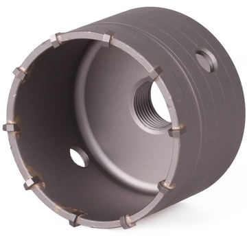 OTWORNICA KORONKA 85mm KORONKOWE MURU BETONU WIDIA