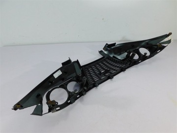 СНЯТИЕ ПЛАСТИКОВОЙ ПЕРЕДНЕЙ РЕШЕТКИ TGB BLADE 1000 514539