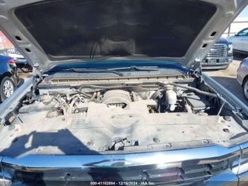 Chevrolet Silverado II 2018 Chevrolet Silverado 2018r., 1500 1lt, od ubezpieczalni 5.3 Benzyna 355KM, zdjęcie 10