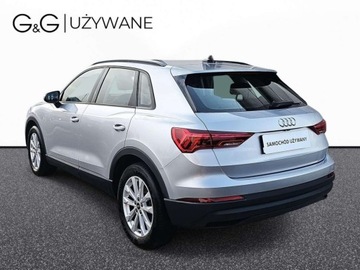 Audi Q3 II SUV 1.5 35 TFSI 150KM 2021 Audi Q3 Salon PL, grzane fotele, full led, elektryczna klapa bagaznika 1.5, zdjęcie 6