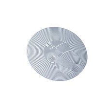 Naklejka Tag NFC S716-TT26 ICODE SLIX do urządzeń Iphone / Apple / Android