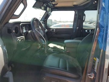 Jeep Wrangler IV 2024 Jeep Wrangler Rubicon 392 2024 6.4l 6.4 Benzyna 470KM, zdjęcie 7